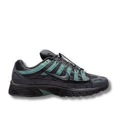 NIKE P-6000 - ANTHRACITE / IRON GREY