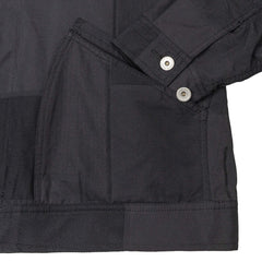 Comme des Garcons Homme Patchwork Field Jacket