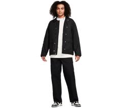 Nike Life Waxed Canvas Work Jacket