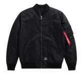 Alpha Industries L-2B Dragonfly Blood Chit Mod Gen II Jacket