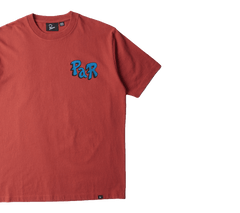 by Parra Wheeled Bird T-Shirt