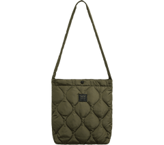 Taion Military Cross Body Down Bag (M)