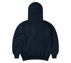 No Problemo NYP Zip-Through Hood