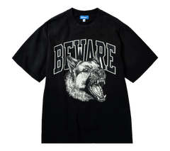 Market Studios Tonal Beware T-Shirt