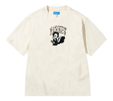 Market Studios Smiley® Quiet Cabin T-Shirt