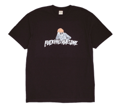 Fucking Awesome 2025 Aidan Stamp T-Shirt