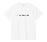 Carhartt WIP Script T-Shirt