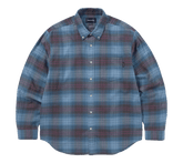 thisisneverthat® Flannel Check Shirt