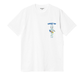 Carhartt WIP Old Friend T-Shirt