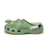 Crocs x Spongebob Classic Clog *Squidward*