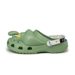 Crocs x Spongebob Classic Clog *Squidward*