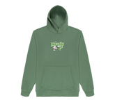 RIPNDIP Playground Hood