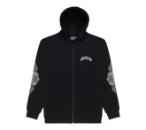 RIPNDIP Mother Nerm Zip-Up Hood