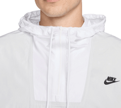 Nike Marina Anorak Pullover