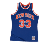 Mitchell & Ness Swingman Jersey | Patrick Ewing