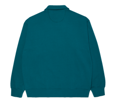 HUF "Big Block" 1/4 Zip
