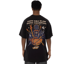 Mitchell & Ness "Carter Dunk Comp" T-Shirt