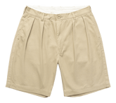 Service Works Drill Part Timer Shorts