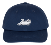 RIPNDIP "Catstanza" Dad Hat