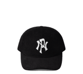 No Problemo "NYP" Corduroy Cap