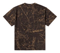 No Problemo "I Love Alieno" Camo T-Shirt