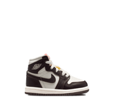 Air Jordan 1 Retro High OG TD "Baroque Brown" (Toddlers)