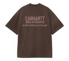 Carhartt WIP Distance T-Shirt
