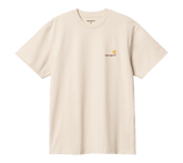 Carhartt WIP American Script T-Shirt