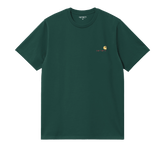 Carhartt WIP American Script T-Shirt