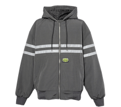 Fucking Awesome "KO" Hooded Jacket