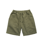 Service Works Canvas Chef Short