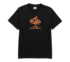 Service Works Fruit Bowl T-Shirt