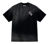 Tell Your Children "Smoky Castle" T-Shirt