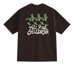 Tell Your Children "Frankie" T-Shirt