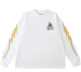 Tell Your Children "Shadows Stir" L/S T-Shirt