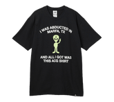 Nike ACG T-Shirt "Alien"