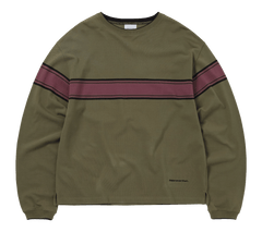 thisisneverthat® PK Line L/S T-Shirt