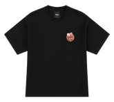 Boiler Room Strawberry Logo T-Shirt