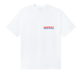 Market Studios Speaker Knocker T-Shirt