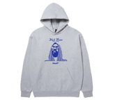 Isaac Hayes x HUF "Black Moses" Heavyweight Pullover Hood