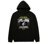Isaac Hayes x HUF "Tahoe" Heavyweight Pullover Hood