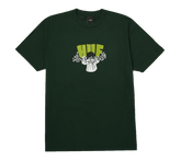 HUF "4 Dazed" T-Shirt