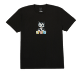HUF "Blocks" T-Shirt