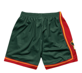 Mitchell & Ness Swingman Short | Seattle Supersonics