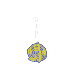 No Problemo Air Freshener