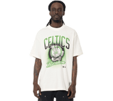 Mitchell & Ness "Vortex" T-Shirt