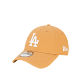 New Era 9FORTY Adjustable "Wheat"