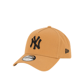 New Era 9FORTY A-Frame Adjustable "Wheat"
