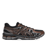 Asics GEL-Kayano 20 "Black/Reddish Brown"