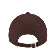 New Era 9TWENTY Adjustable "Burnt Blue"